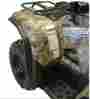 715000316 715000314 715000760 Brp Can Am Canam Renegade Yellow Rear Fender 2007-2015