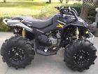 715000503 715000758 Renegade 800r Efi