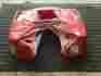 715000783 Can-am Rear Fender Kit Red 08-13 Outlander P N Nos