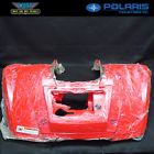 715000809 Can Am Outlander Front Fender Mud Splash Guard Plastic