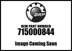 715000844 Front Fender Kit Yellow New Oem 757480320516