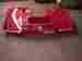715000880 Bombardier Outlander Rear Fender