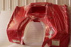 715000890 Brp New Oem Can Am Outlander Rear Fender