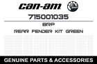 715001035 Brp 2010 Can-am Outlander