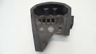 715001265 Maverick Central Dash Cover Plastic