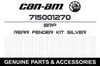 715001270 Brp 2011 Can-am Outlander