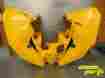 715001455 715001276 Brp Canam Renegade Yellow Front Fender 2007-2012 500 650 800 800r