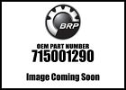 715001290 Front Fender Kit Orbital Blue New Oem 757480321025