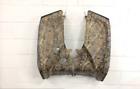 715001531 715001520 Outlander Xt Rear Fender Fenders Plastic From Can Am