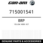 715001541 Brp Outlander Hood Kit Yellow