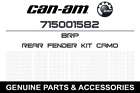 715001582 Brp 2012 Can-am Outlander