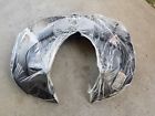 715001887 New Renegade Rear Fender Black