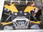 715002368 Shock 2 Maverick Covers Max Cover Kit