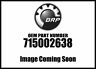 715002638 Outlander Max Ens Panneau Panel Kit New Oem 757480323364