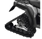 715003615 Fender Flare Extensions