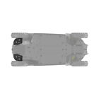 715003699 Can Am Rear A