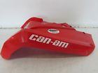 715003987 Outlander Oem Left Rear Fender Fairing Cowl