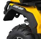 715004250 Brp Can Am Outlander Xmr Extended Fender Flare 787421020823