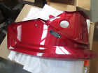 715004654 Outlander Intense Red Rh Rear Fender Assembly