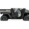715006821 Fender Flares For Defender Max 300260701656