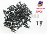 725766334403 Golka Plastic Rivet Fastener Screw Bolt Clip For