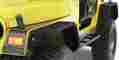 7303 Warrior Prod Fender Flare
