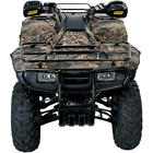 7471209 Moose Racing Fender Cover