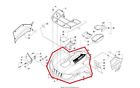 7506-508 Arctic Cat New Oem