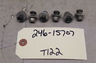 7512282 Polaris Oem Fender To Floorboard Floor Board Bolts Screws Hardware