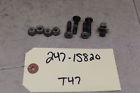 7517376 Polaris Oem Mud Splash Guard Footwell Bolts Screws Hardware