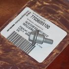 77036055100 Ktm Engine Valve Cover Mounting Bolt Screw