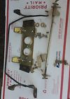 77105-ha6-000 Honda Rear Fender Hardware Support Catcher Bracket