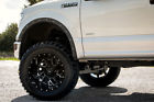 791577 Rbp Big Ford Rolling Power Body Armor Fender Trim Free