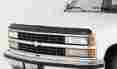 79179s Gt Styling Smoke Se Style Omni-gard Hood Deflector