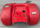 80100-943-013za Honda Rear Fender Oem Used Fits
