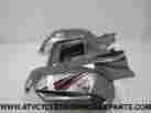 80100-alc1-e00 80100 Kymco 2014 Mxu 700i Le 4x4 Rear Fender
