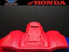 80100-ha2-000za Honda Rear Back Fender Mud Splash Guard Plastics