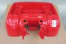 80100-hf1-960za Honda Fender Passion Red