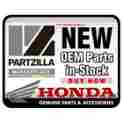 80100-hm5-930za Honda Fender Rr R109