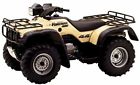 80100-hm7-a30zd Honda Oem Fourtrax Rancher