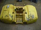 80100-hm8a-0100 Honda Oem Factory Recon Yellow Rear Fender