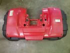80100-hn2-0002b Honda 2002 Foreman 500
