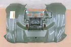 80100-hn4-m00za Honda Fender Code Adventure Green