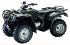 80100-hn5-m00za Honda Oem Fourtrax Rancher 80100-hn5-m00za Honda Oem Fourtrax Rancher