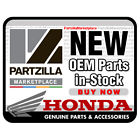 80100-hn7-000zc Rr. Y151r Fender Honda