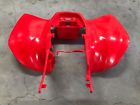 80100-hp1-970za Honda Red Oem Rear Fender Trx Plastics Body