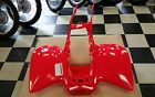 80100-hp1-a10zb Oe Honda Rear Fender For