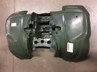 80100-hp5-6000 Honda Rancher At Oem Rear Green Fenders Plastic