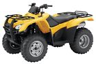 80110-hp5-600zd Honda Oem Fourtrax Rancher