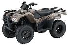80110-hp5-620za Honda New Oem Trx420